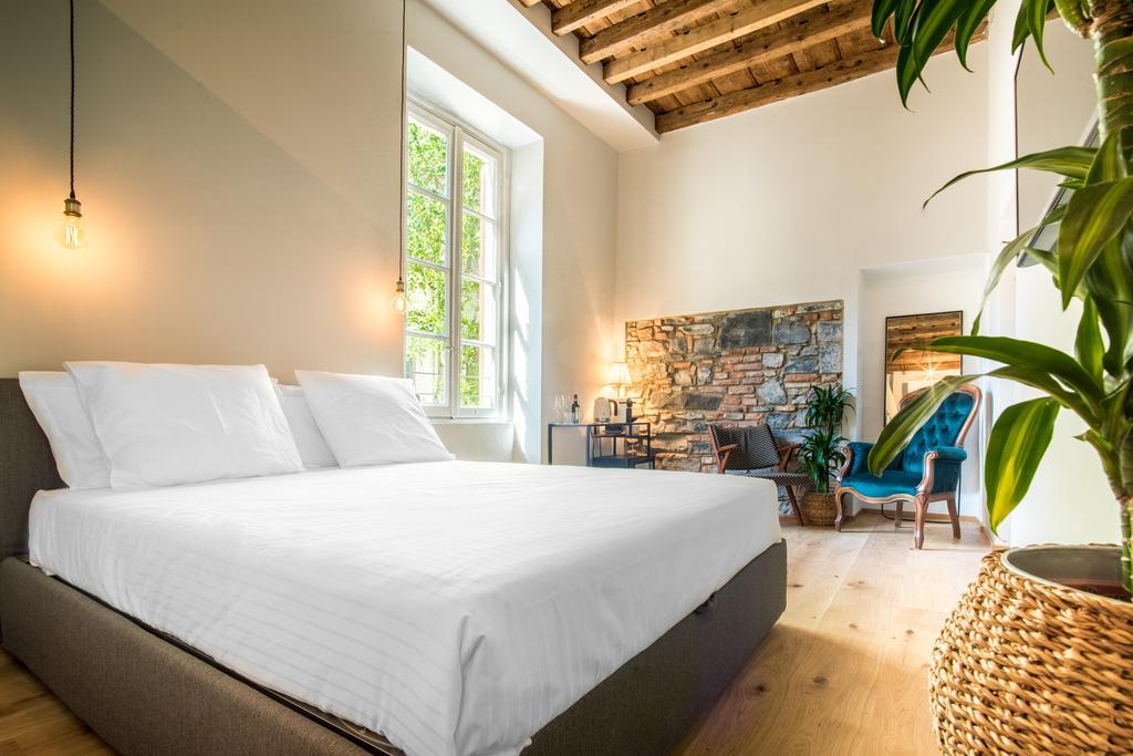 Guesthouse Volta 38 科莫 外观 照片