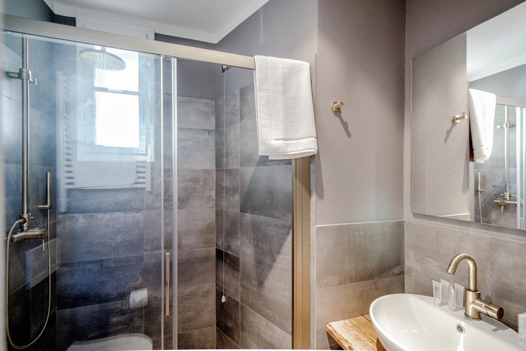 Guesthouse Volta 38 科莫 外观 照片