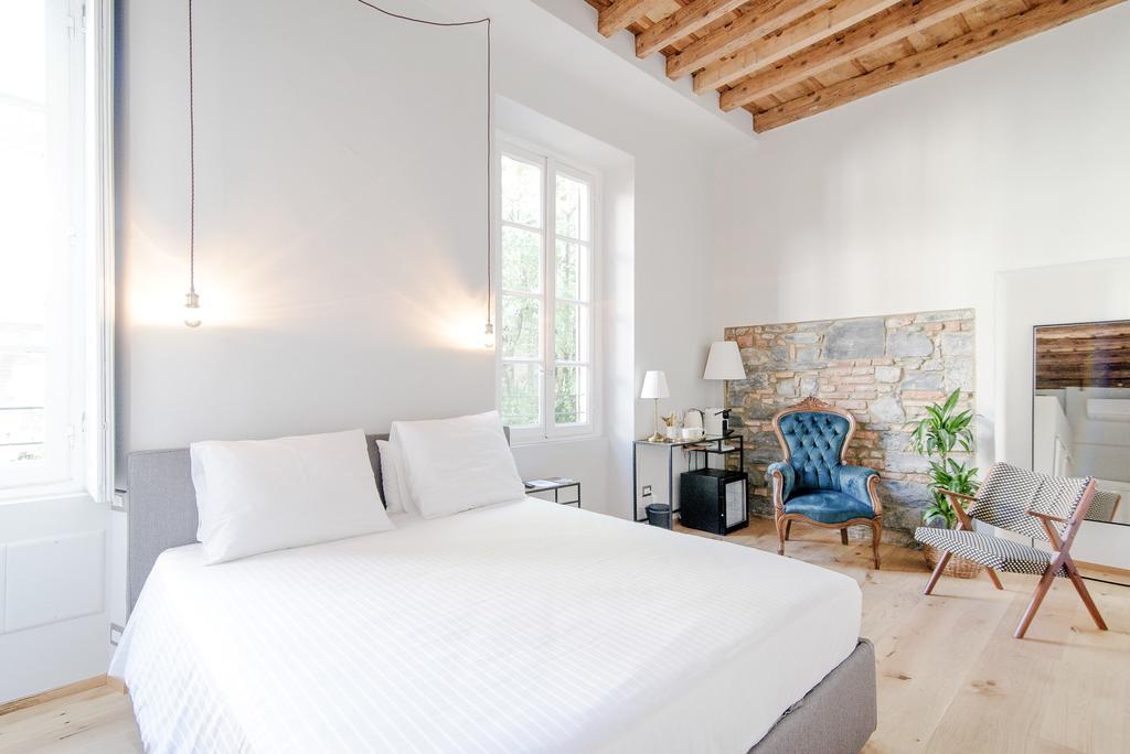 Guesthouse Volta 38 科莫 外观 照片