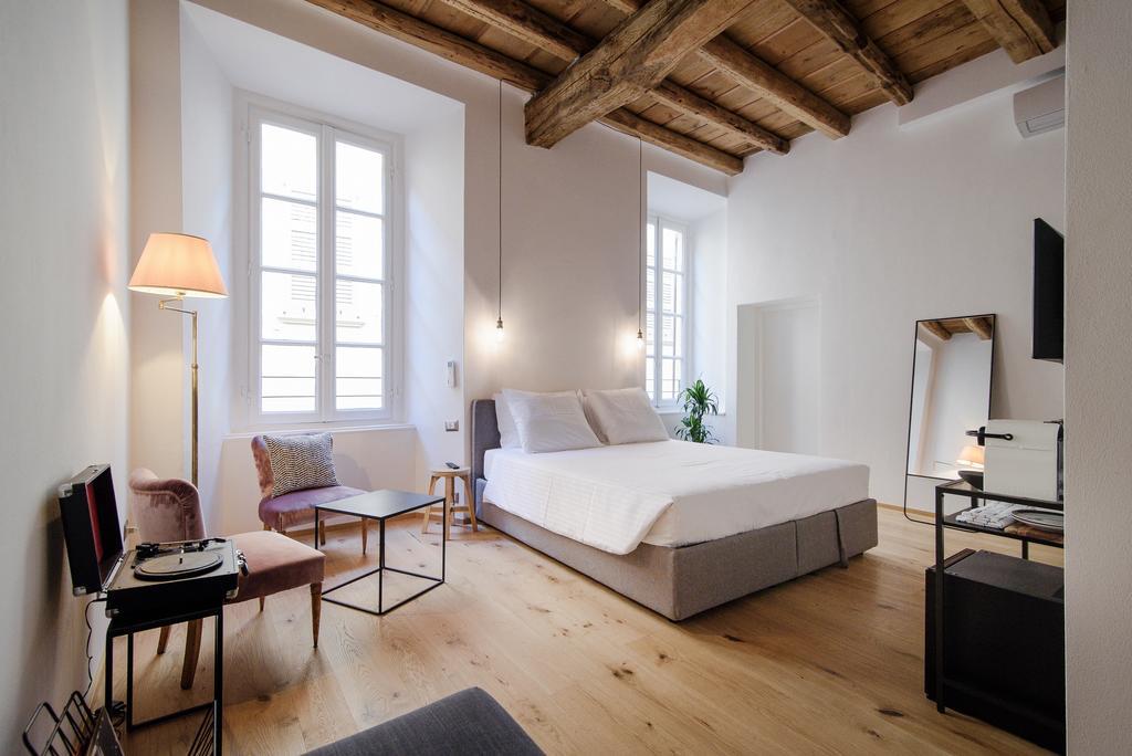 Guesthouse Volta 38 科莫 外观 照片