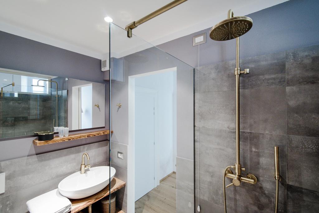 Guesthouse Volta 38 科莫 外观 照片