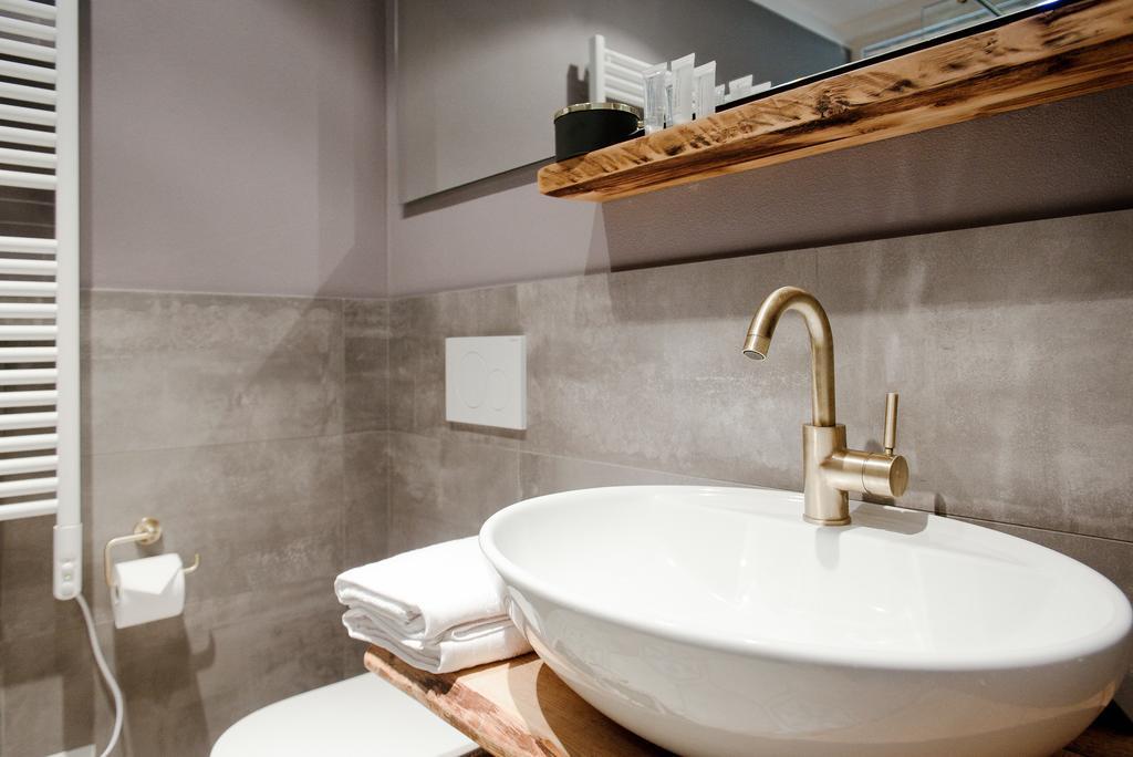 Guesthouse Volta 38 科莫 外观 照片