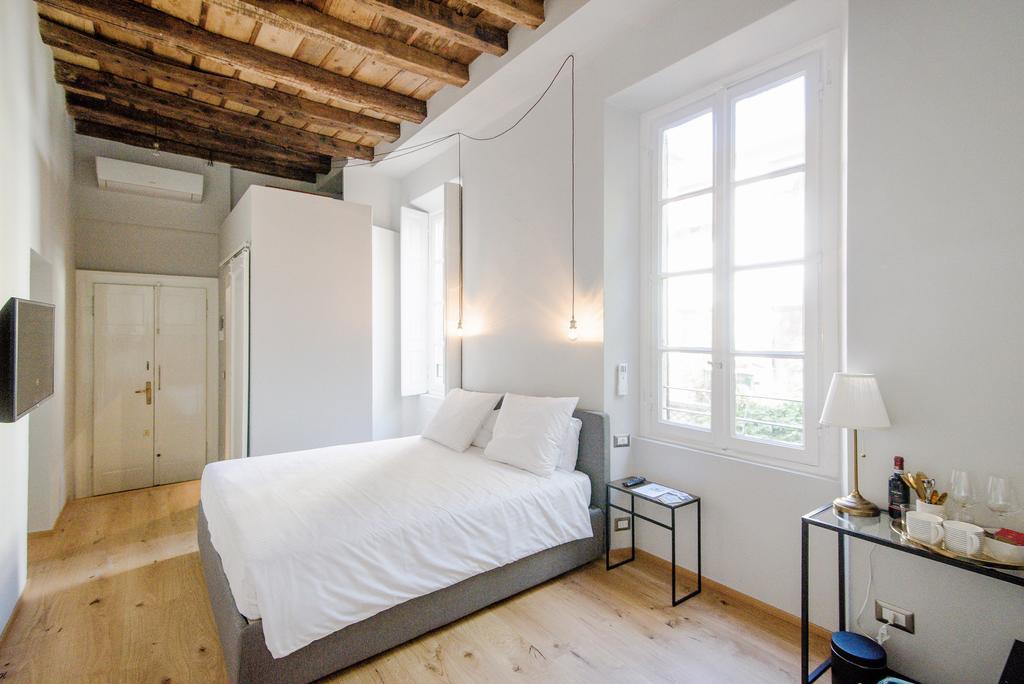 Guesthouse Volta 38 科莫 外观 照片