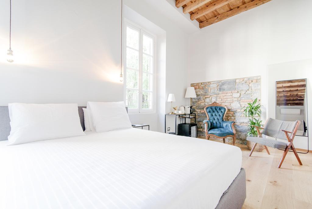 Guesthouse Volta 38 科莫 外观 照片
