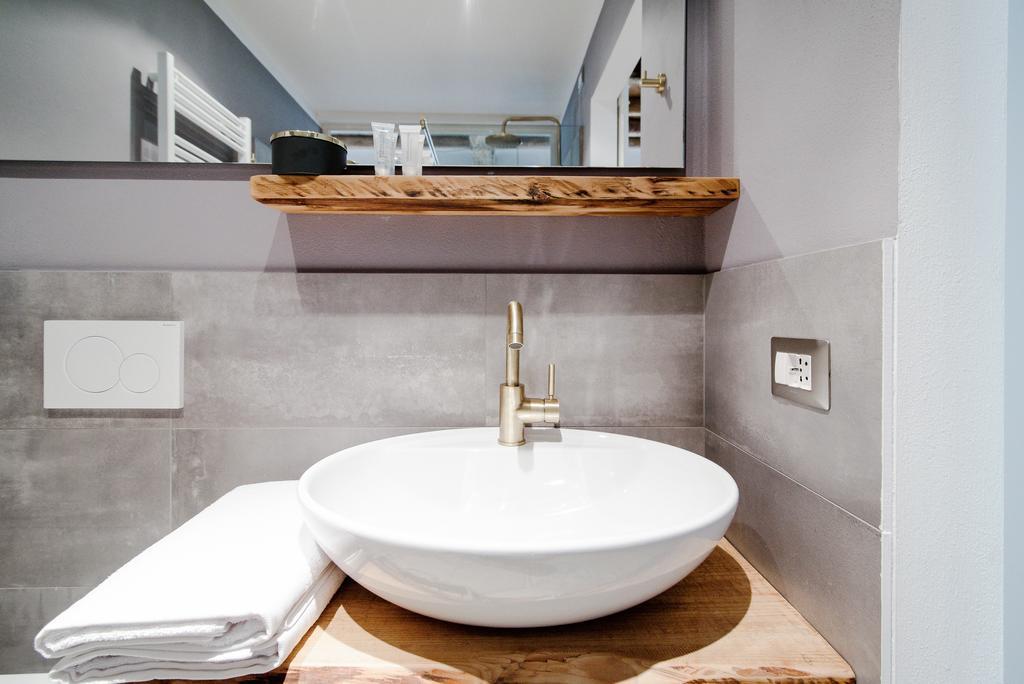 Guesthouse Volta 38 科莫 外观 照片