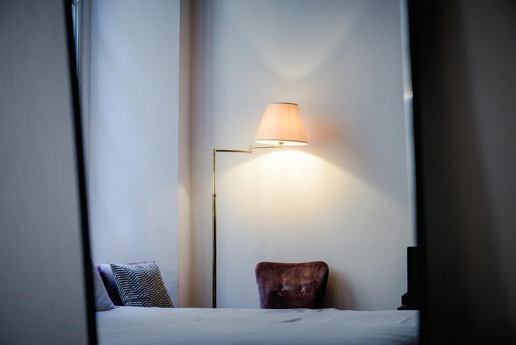 Guesthouse Volta 38 科莫 外观 照片