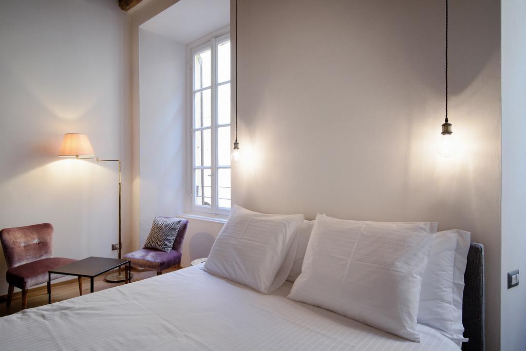 Guesthouse Volta 38 科莫 外观 照片