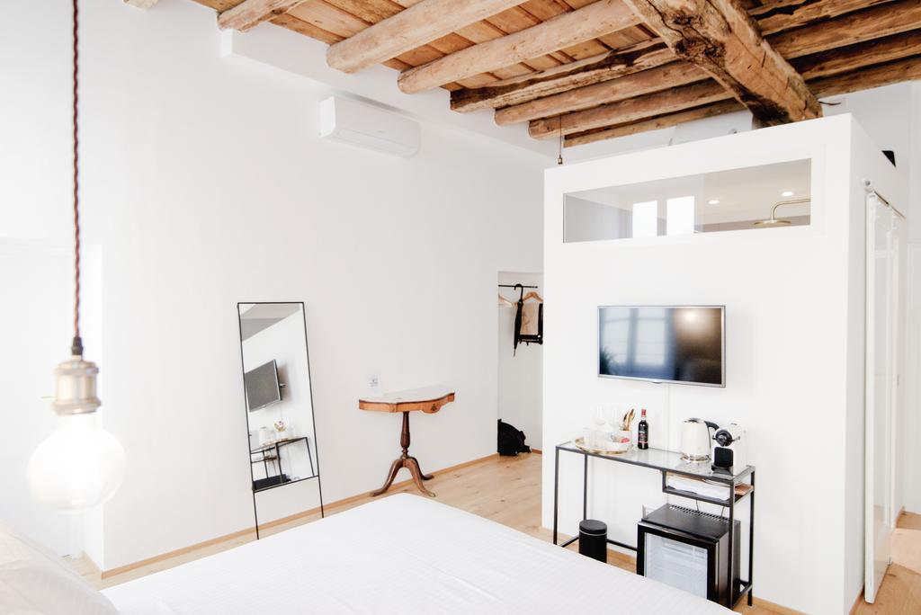 Guesthouse Volta 38 科莫 外观 照片
