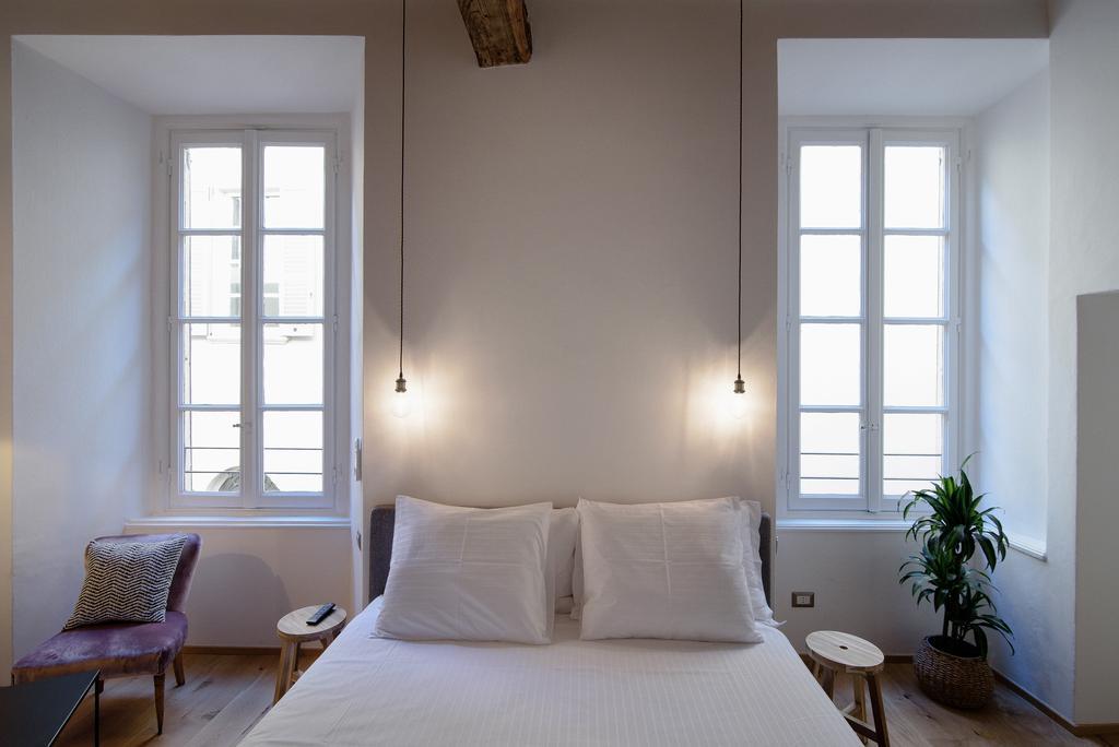 Guesthouse Volta 38 科莫 外观 照片