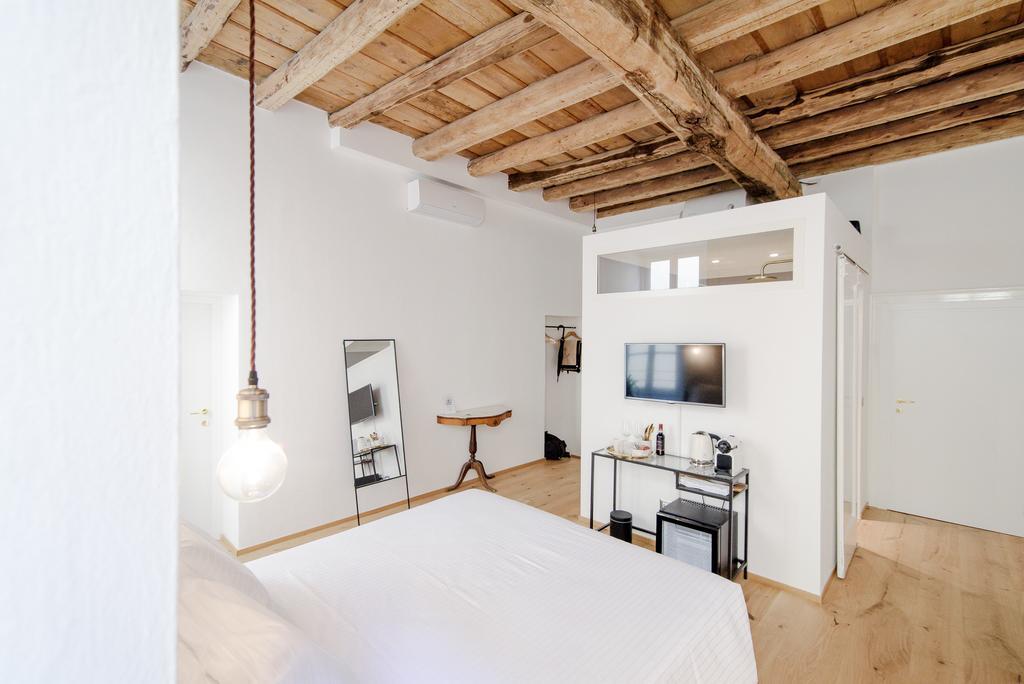 Guesthouse Volta 38 科莫 外观 照片
