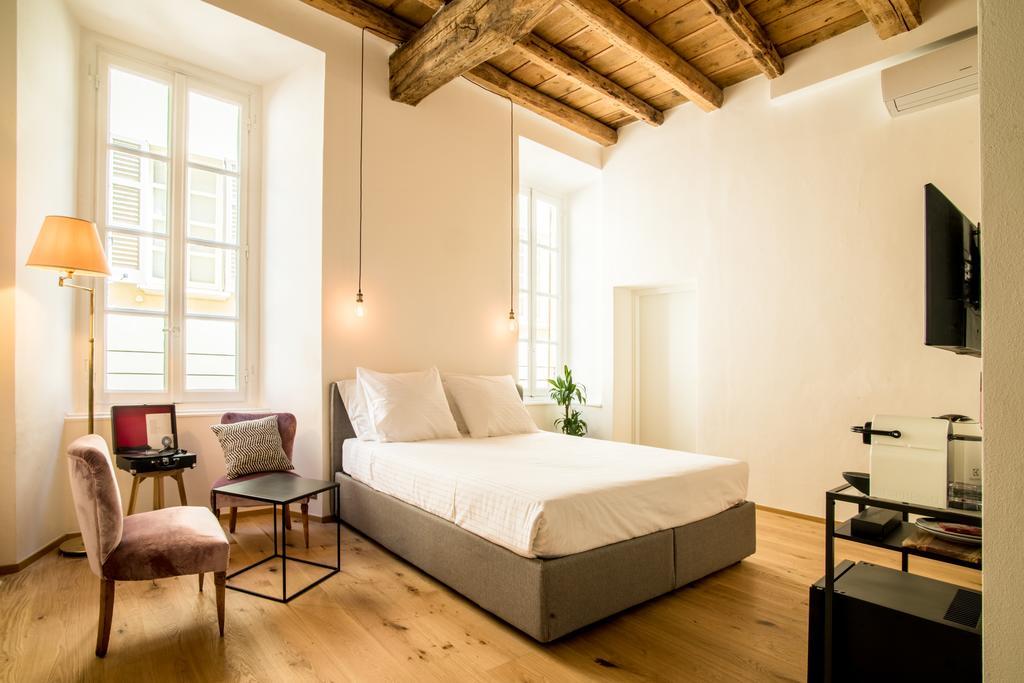 Guesthouse Volta 38 科莫 外观 照片