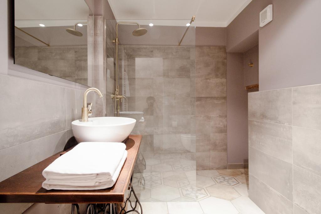 Guesthouse Volta 38 科莫 外观 照片