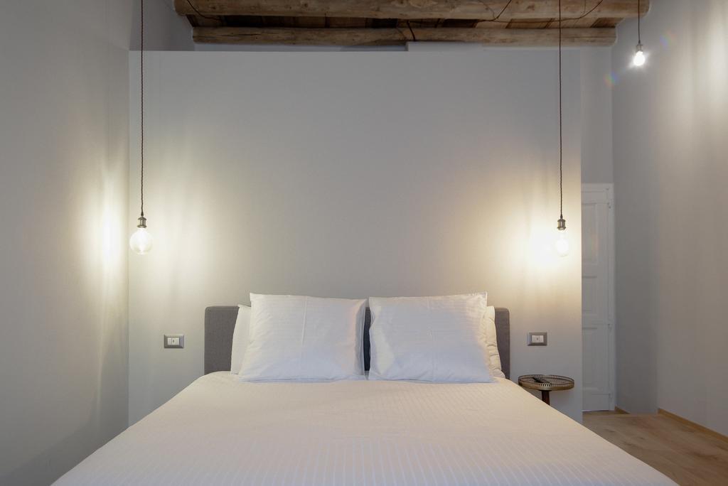 Guesthouse Volta 38 科莫 外观 照片