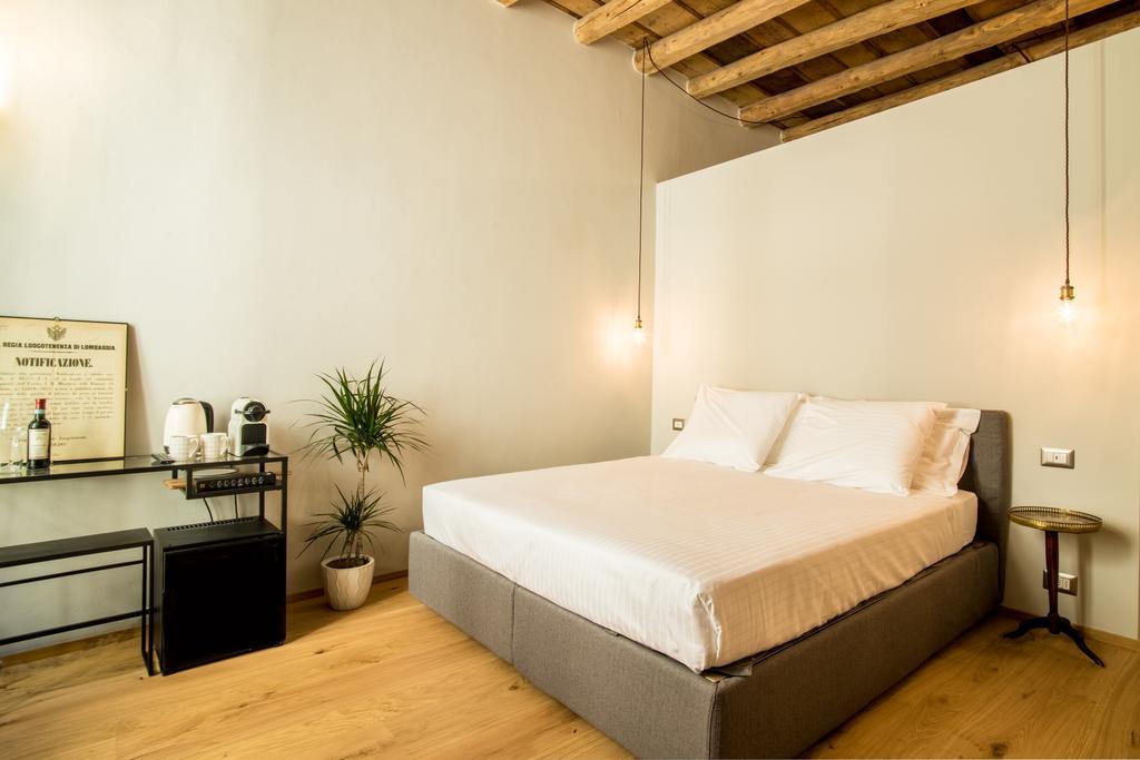 Guesthouse Volta 38 科莫 外观 照片