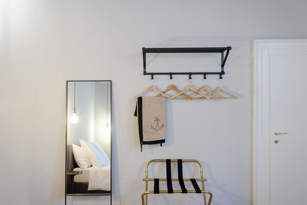 Guesthouse Volta 38 科莫 外观 照片