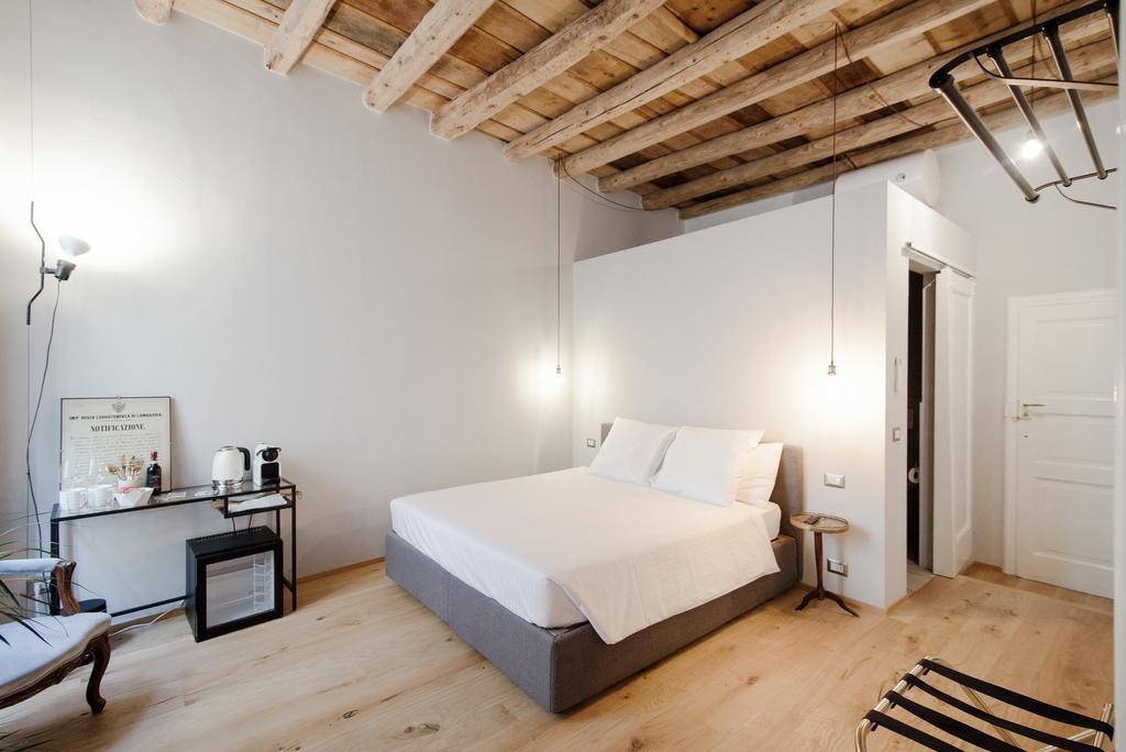 Guesthouse Volta 38 科莫 外观 照片