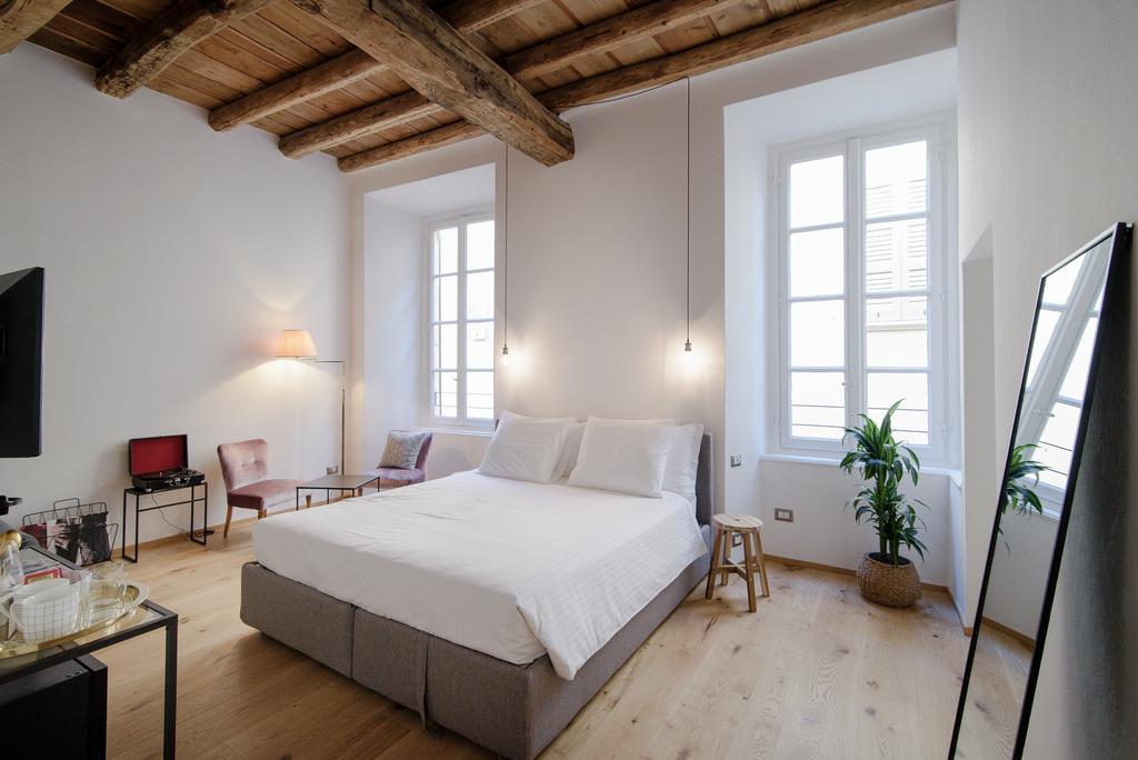 Guesthouse Volta 38 科莫 外观 照片