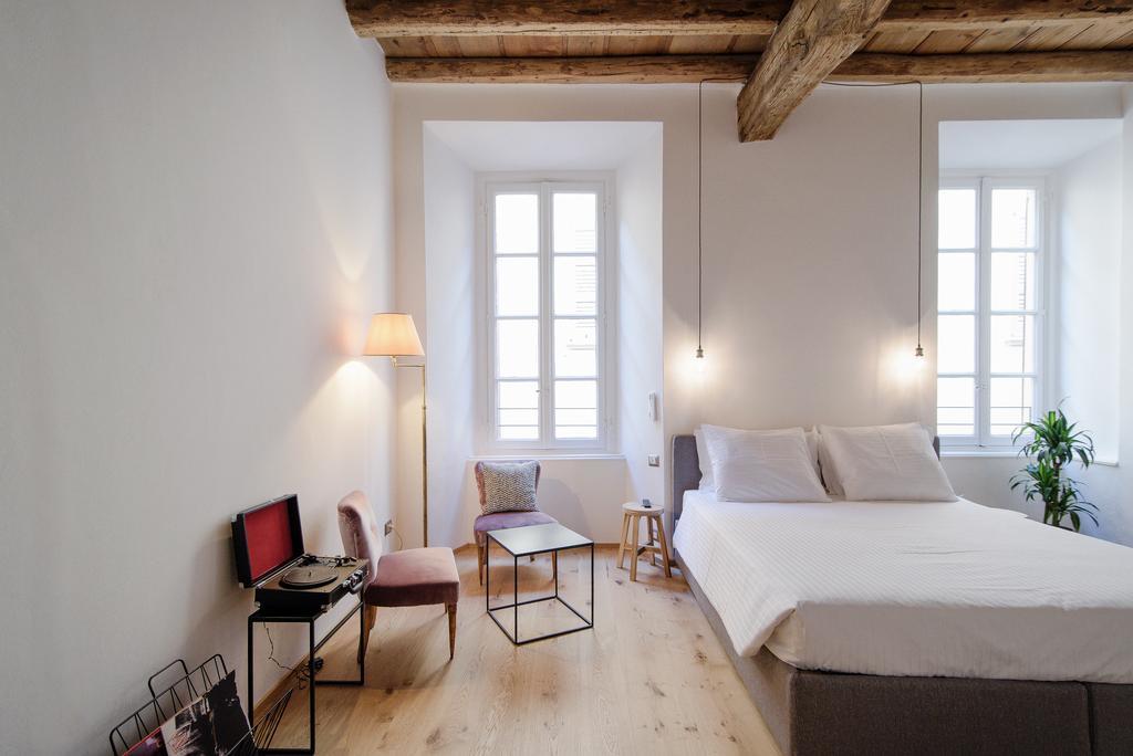 Guesthouse Volta 38 科莫 外观 照片